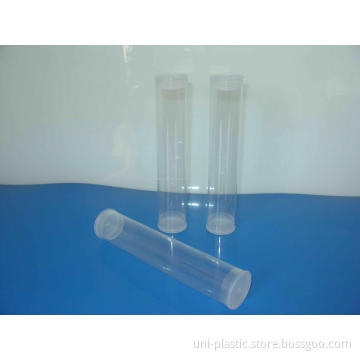 Clear PVC Tubes,Plastic Tubes,Packaging Tubes